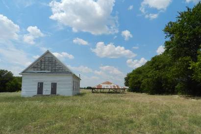 Portland TX - Portland Church & Tabernacle   