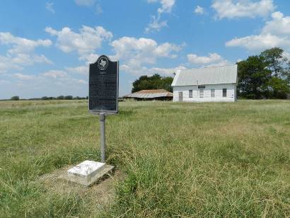 Portland TX - Portland Church