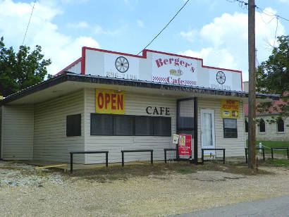Riesel Tx Eatery