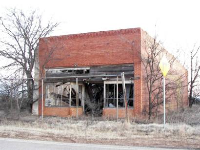 Ringgold Tx Closed Store