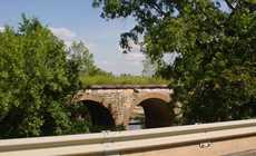 Roxton, Texas bridge