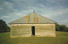 School Hill Baptist Church, Texas