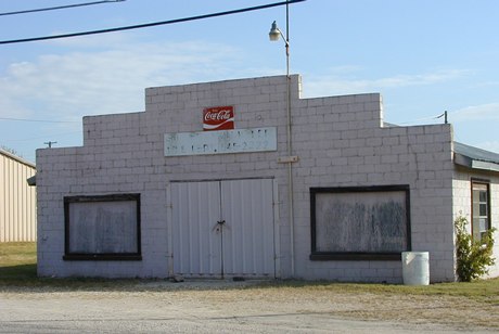 Sunset Texas volunteer fire department