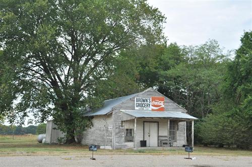 Tigertown TX - Grocery