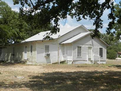 Timothy TX - Church