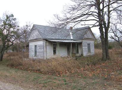 Travis Tx old houses