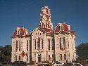 Parker County Courthouse