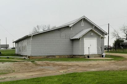 Whitt Tx - Community Fellowship