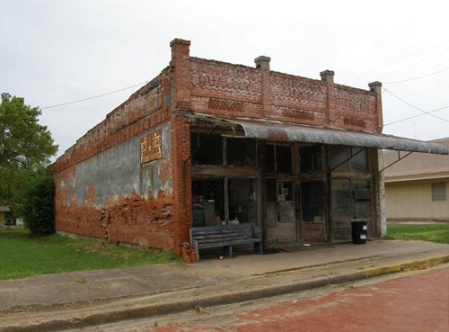 Wortham Tx Bounds Hardware store