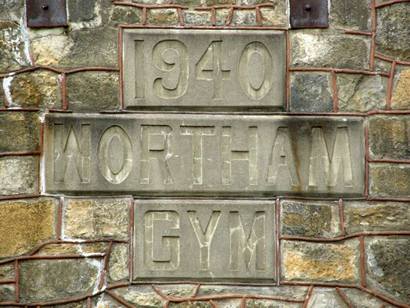 Wortham Gym