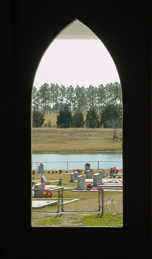 Ammannsville TX Cemetery
