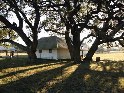 Lavaca County Texas. Appelt Hill, Texas, Lavaca