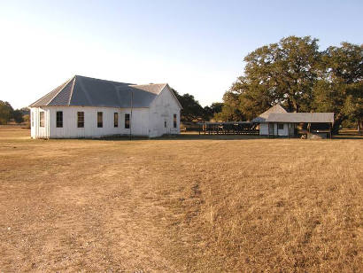 Appelt Hill Tx - Appelt's Hill Hall 