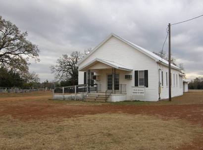 Bald Prairie Tx Church Of Christ