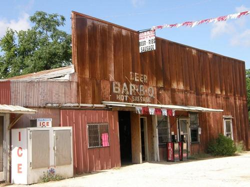 Belmont TX BBQ