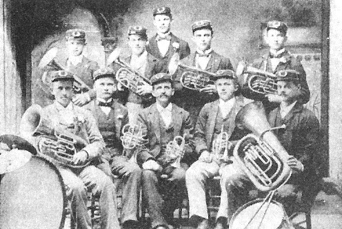 TX Bridge Valley Band 1892
