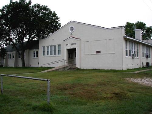 Dale Texas School 
