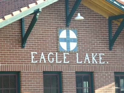 Eagle Lake Tx Depot