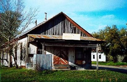 Engle Texas Store