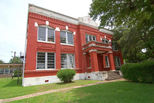 Fayetteville TX - Fayetteville School 
