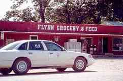 Flynn Texas grocery