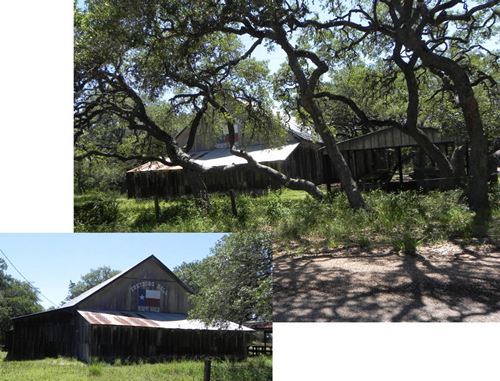 Freyburg Texas - FreyburgTxFreyburg Community Hall