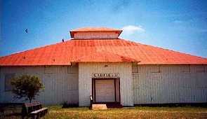 Garfield, TX  Community Center