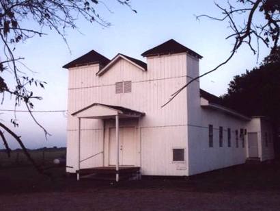 Vox Populi, TX - South Point Baptist Church
