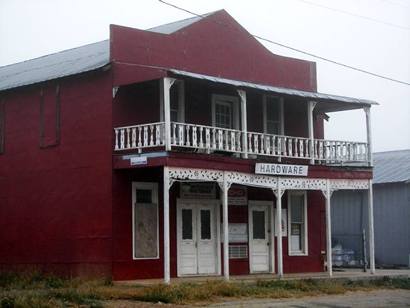 Harwood Tx Hardware Store