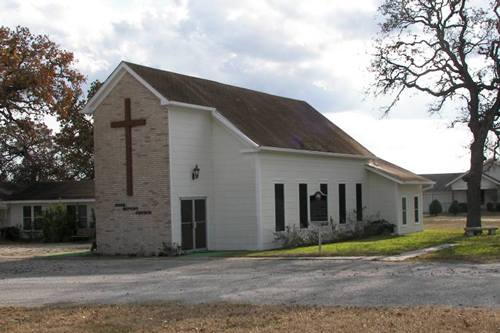 Hope Baptist Church Hope Tx