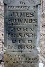 Jeddo TX - Lost Cemetery  Tombstone