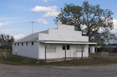 Koerth Texas store