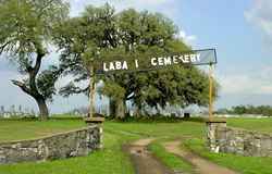 La Bahia Cemetery