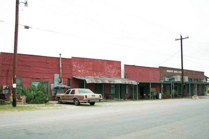 Maxwell Tx Downtown