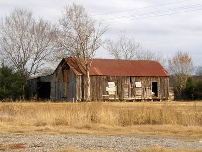 New Baden Tx closed house