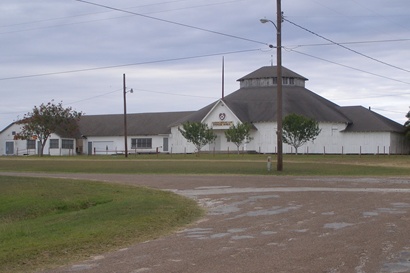 Nordheim Shooting Club, Nordheim TX 