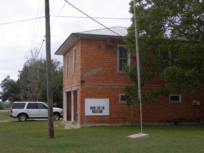 Nordheim Museum, Nordheim TX
