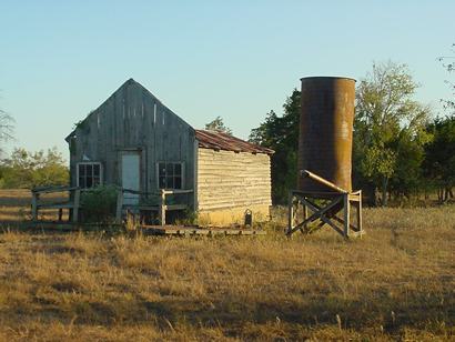 Bastrop County - Oak Hill TX