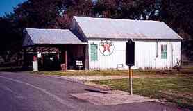 old store in Oldenburg, Texas