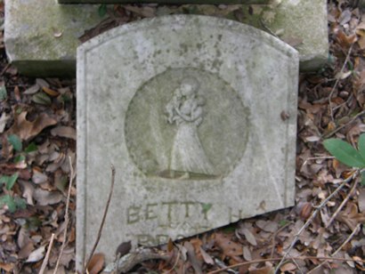 Oso TX - Pine Springs Cemetery tombstone: Woman with two babies