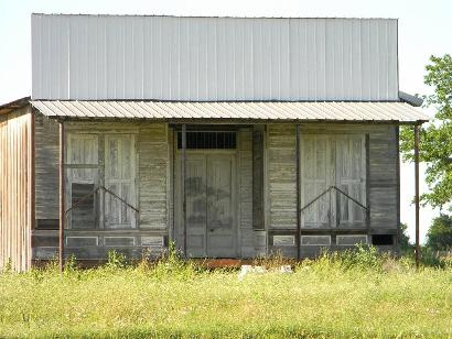 Paige Texas Restoration Interrupted