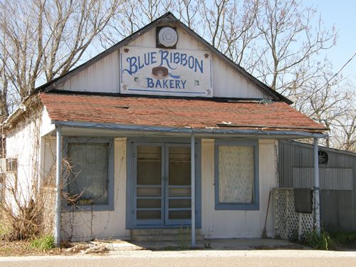 Prairie Lea Tx bakery