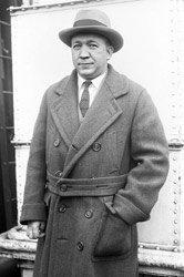 Knute Rockne