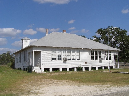 Sweet Home TX - Sweet Home Vocational and Agricultural School