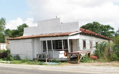 Tunis Tx Closed Store