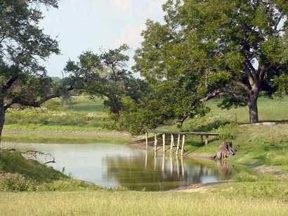 Fayette LaVaca County Line Road