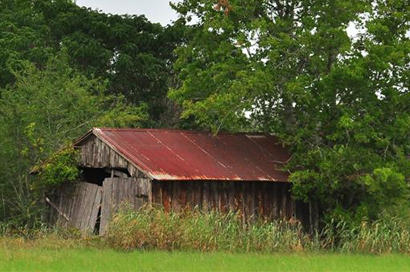 TX Waldeck Barn