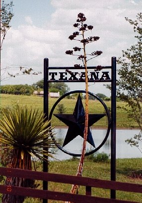 Washington TX -  Texana Ranch
