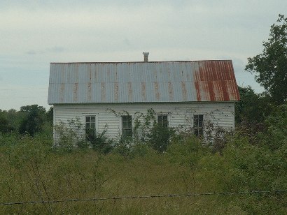 Bastrop County TX Watterson School