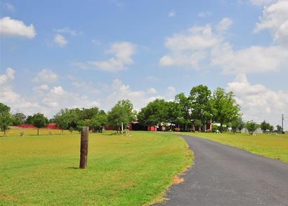 Wincherster TX road